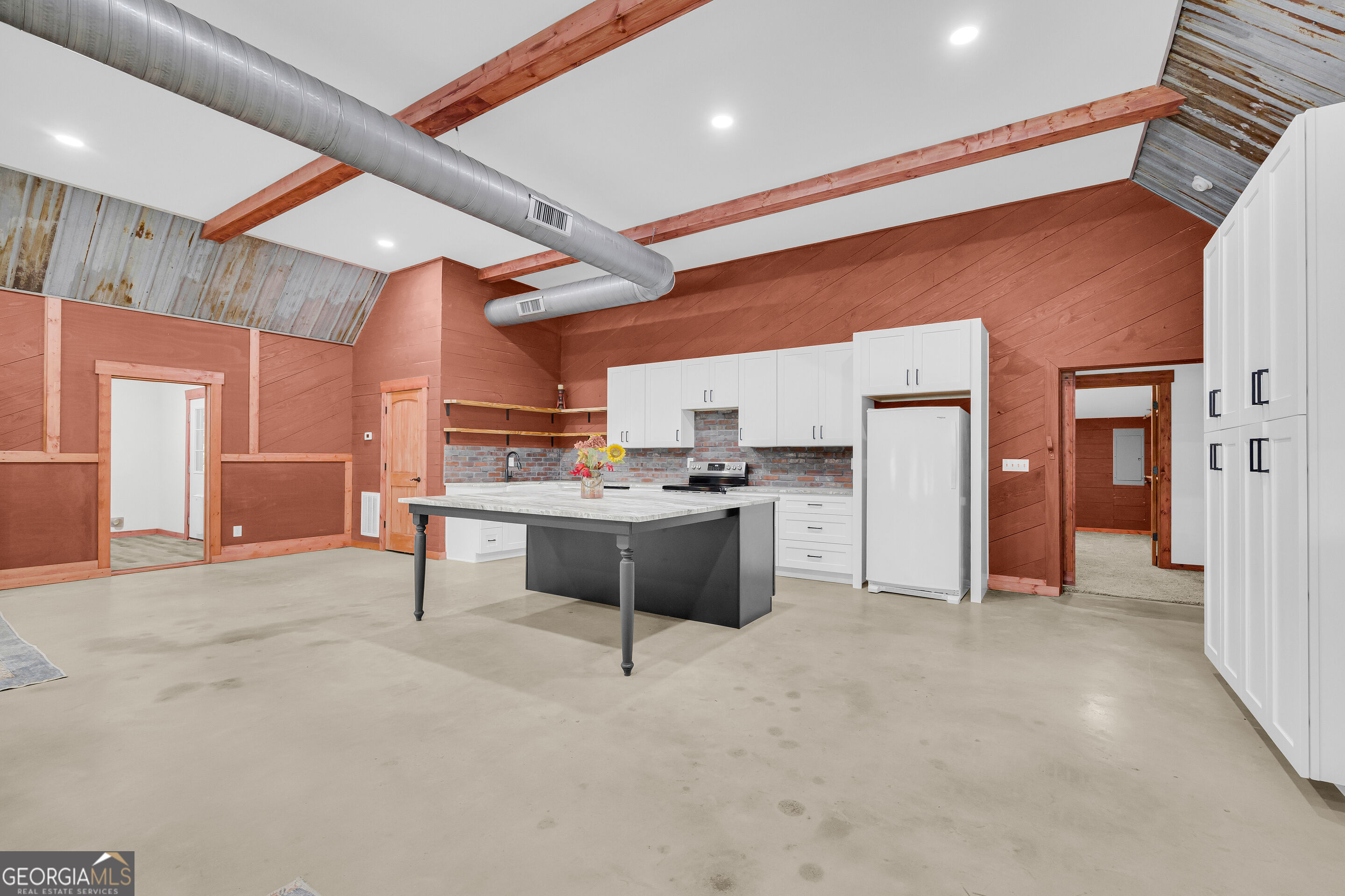239 Jeremy Drive Colbert, GA 30628 - Photo 9 of 24 Gallery Image 9