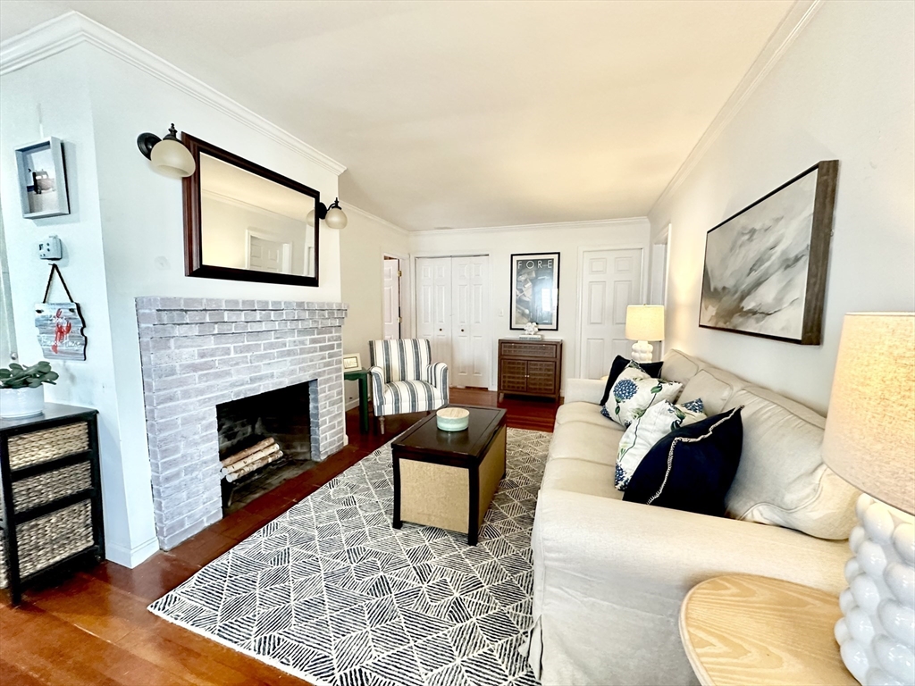 64 Everson Road, Unit 1 Marshfield, MA 02050 - Photo 12 of 20