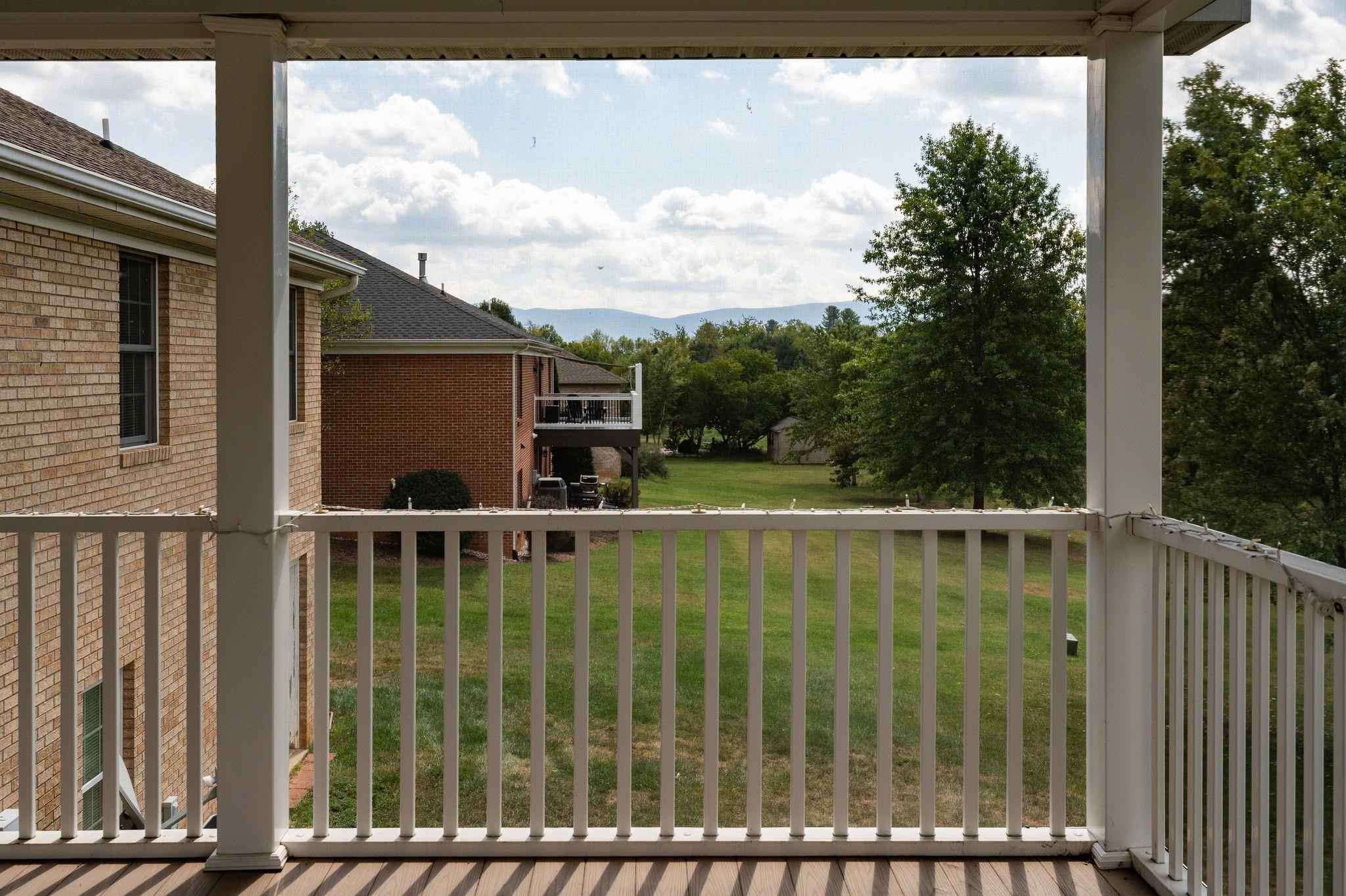 97 Gloucester Road Stuarts Draft, VA 24477 - Photo 39 of 67 Check out the mountain view