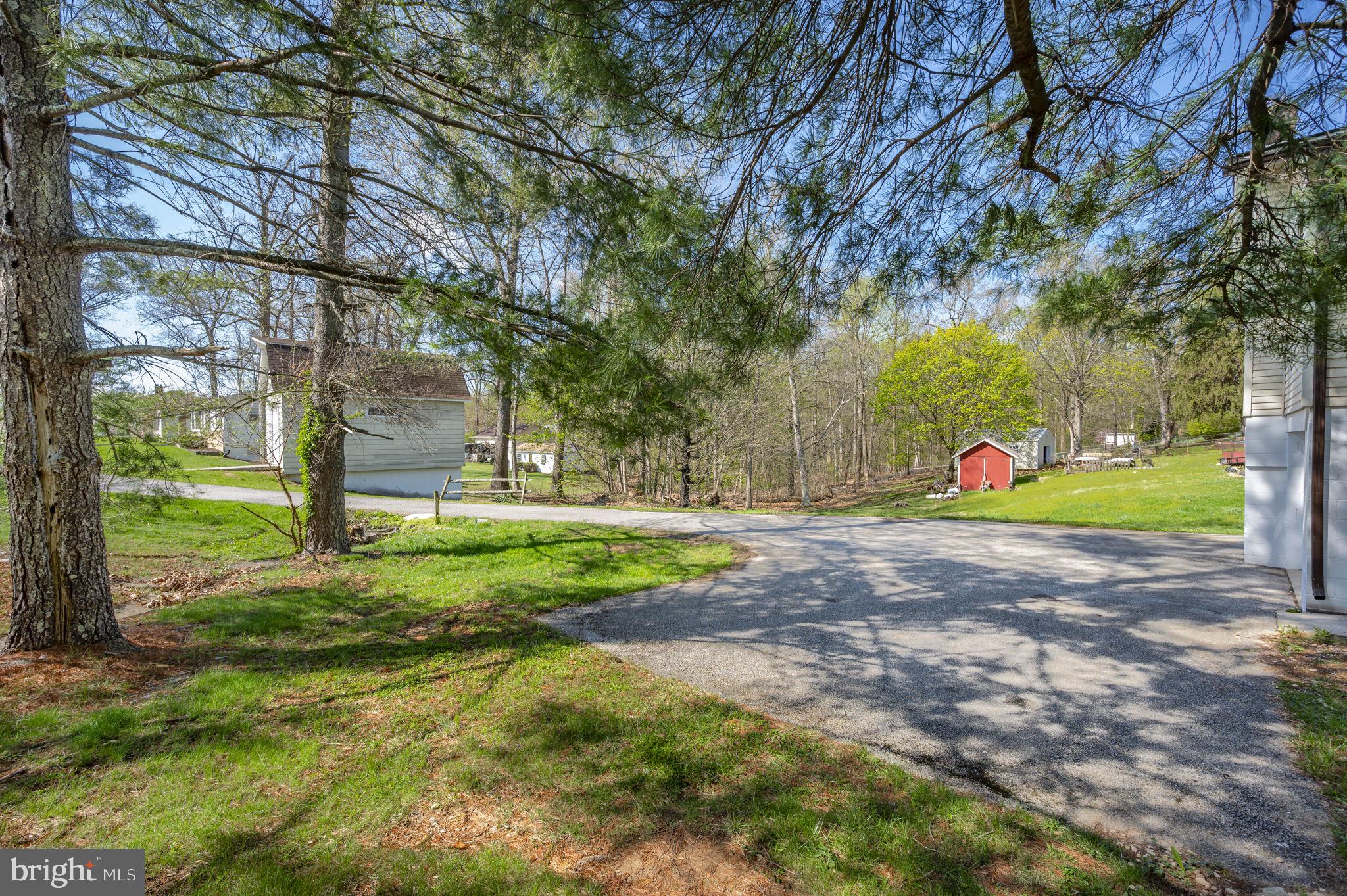 11623 Daysville Road Frederick, MD 21701 - Photo 56 of 72