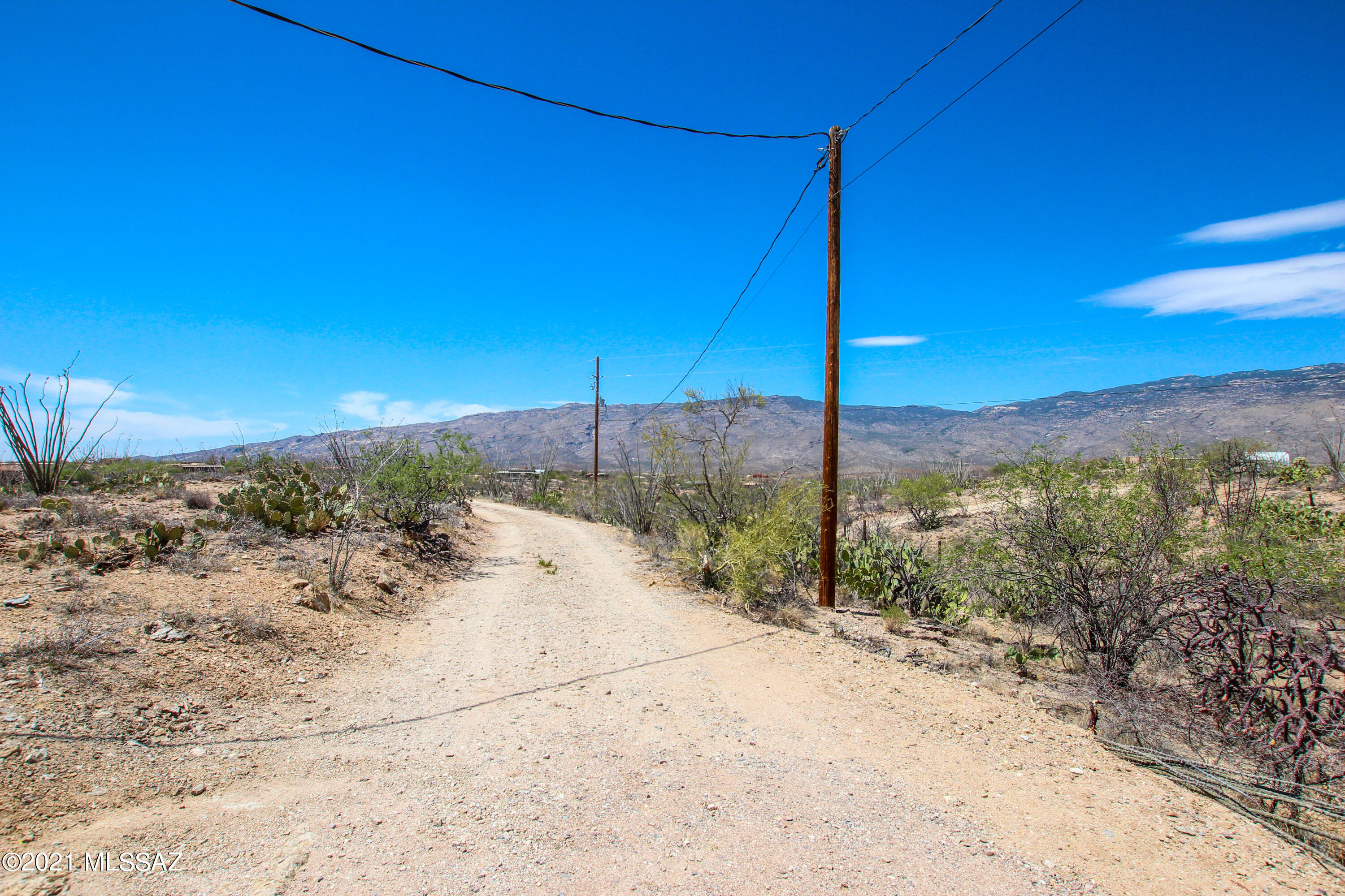 8131 South Pistol Hill Road Vail, AZ 85641 - Photo 24 of 50