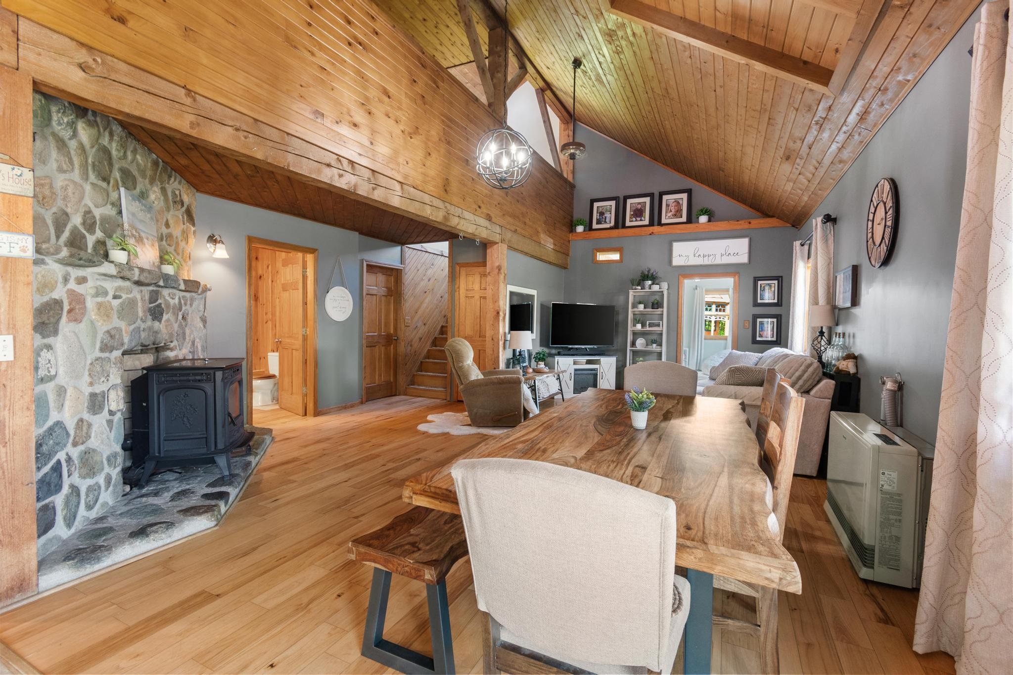 544 Robitaille Road Enosburg Falls, VT 05450 - Photo 18 of 59