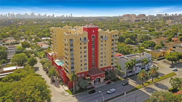 $454,000 | 215 Southwest 42nd Avenue, Unit PH08, Miami, FL 33134
