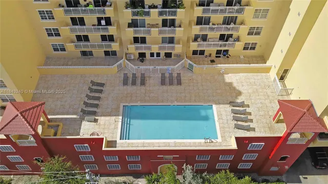 $454,000 | 215 Southwest 42nd Avenue, Unit PH08, Miami, FL 33134