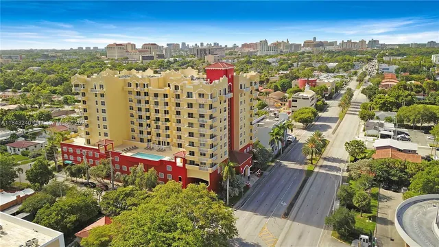 $454,000 | 215 Southwest 42nd Avenue, Unit PH08, Miami, FL 33134