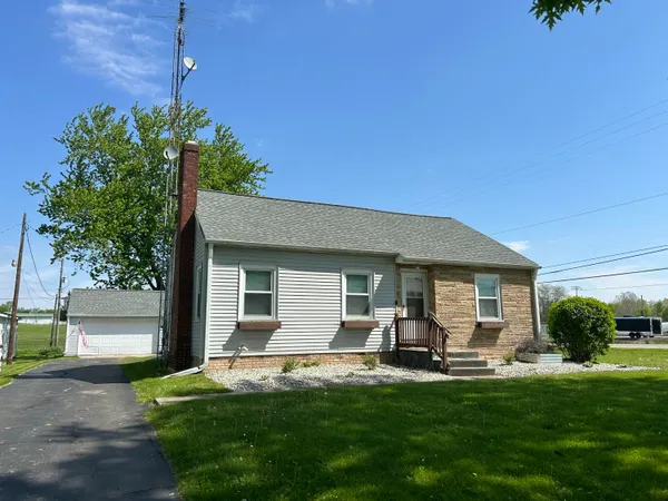 $172,500 | 14980 Hemlock Street, Hudson, MI 49247