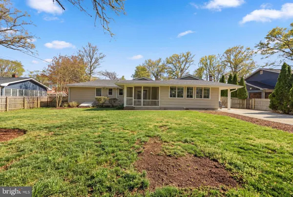 $3,875 | 808 Cottonwood Drive, Severna Park, MD 21146