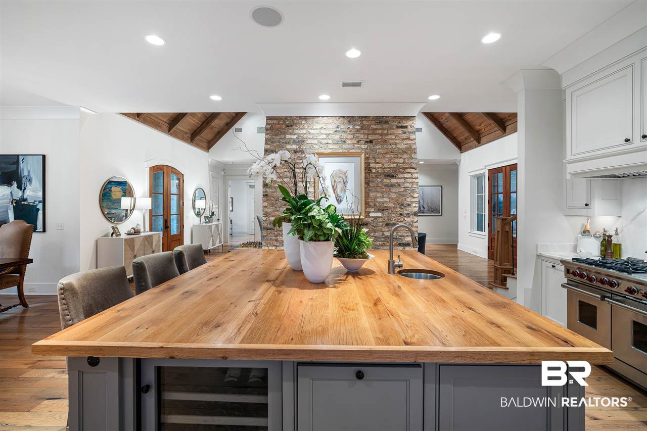 108 Alsway Court Fairhope, AL 36532 - Photo 10 of 48 Kitchen