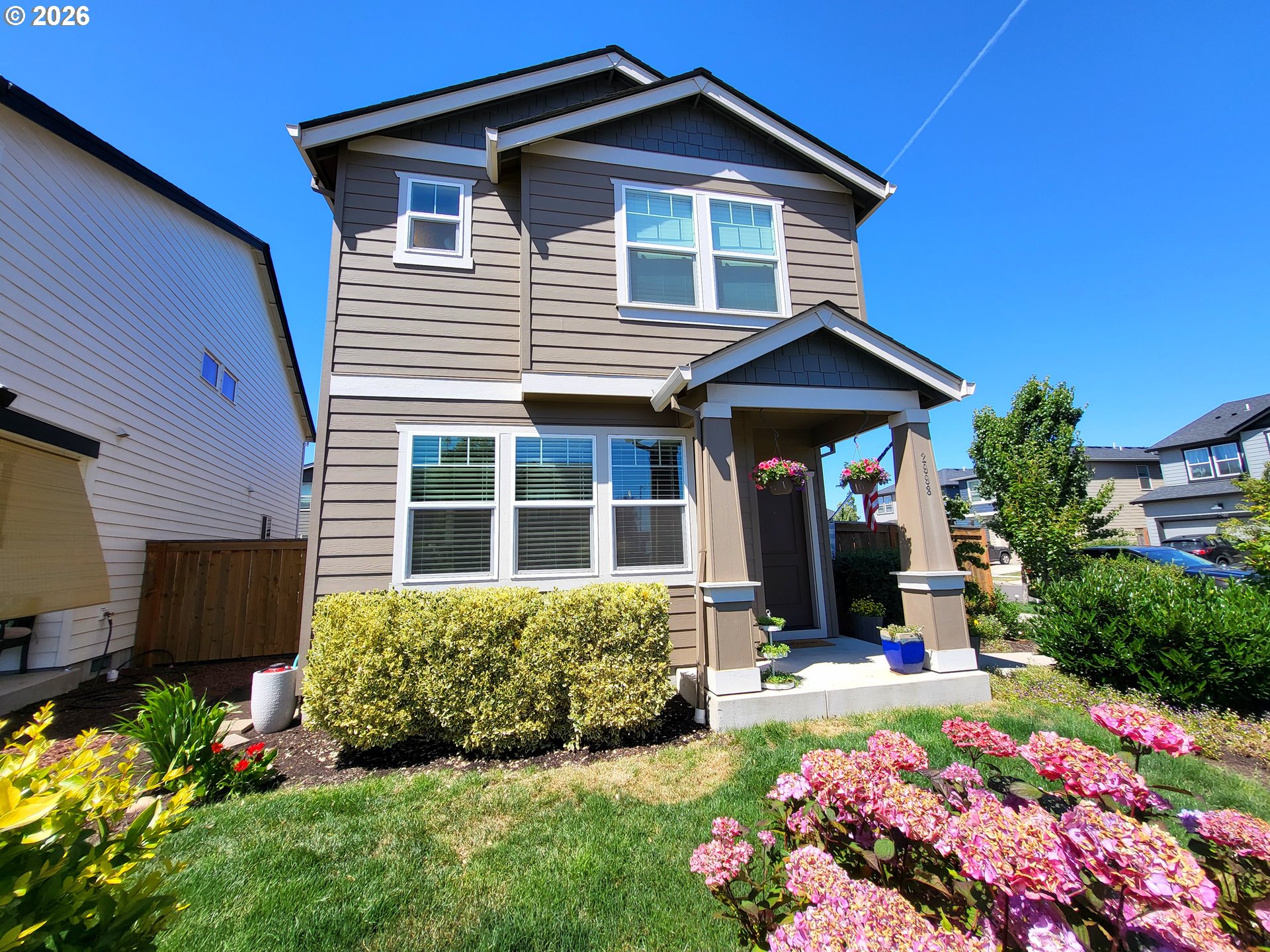 2998 Fenya Street Springfield, OR 97477 - Photo 2 of 7