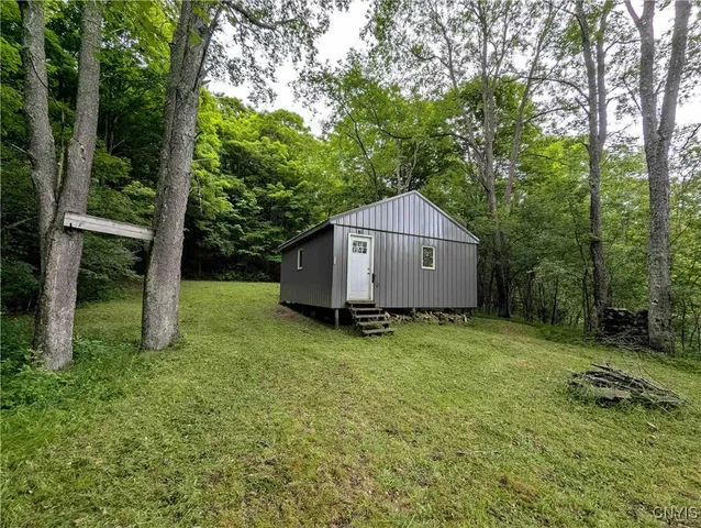 $162,900 | Paynesville Hill Road, Whitesville, NY 14897