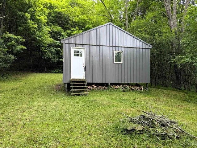$162,900 | Paynesville Hill Road, Whitesville, NY 14897