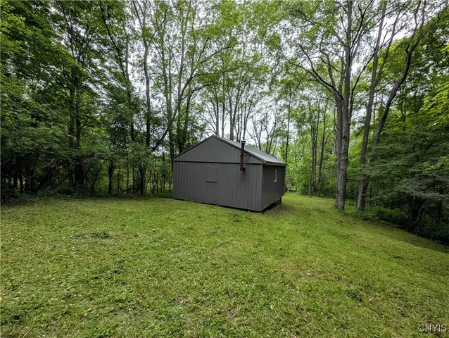 $162,900 | Paynesville Hill Road, Whitesville, NY 14897