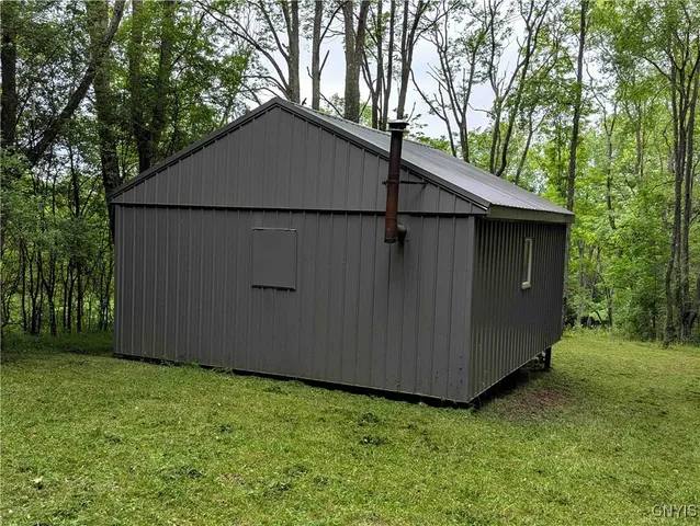 $162,900 | Paynesville Hill Road, Whitesville, NY 14897