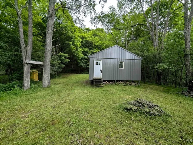 $162,900 | Paynesville Hill Road, Whitesville, NY 14897