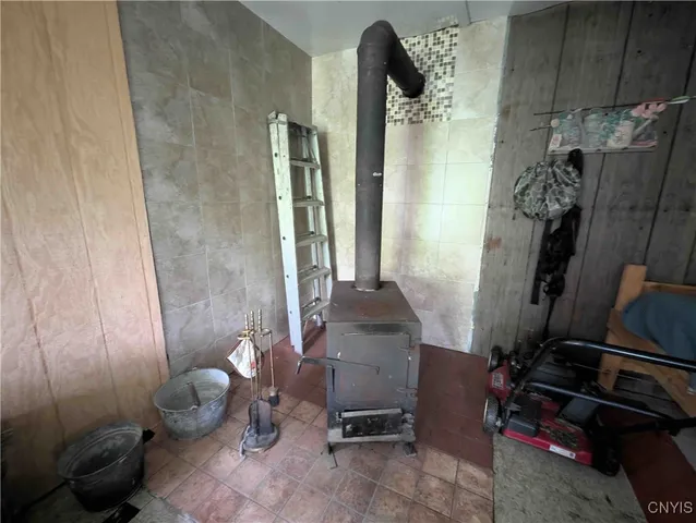 $162,900 | Paynesville Hill Road, Whitesville, NY 14897