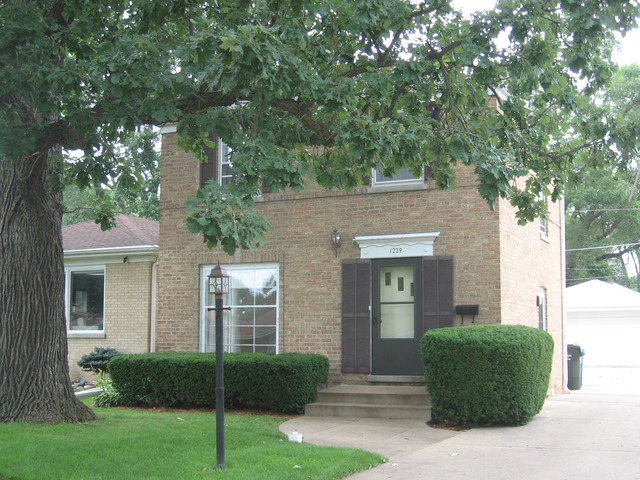 1229 Hoffman Avenue Park Ridge, IL 60068 - Photo 17 of 18
