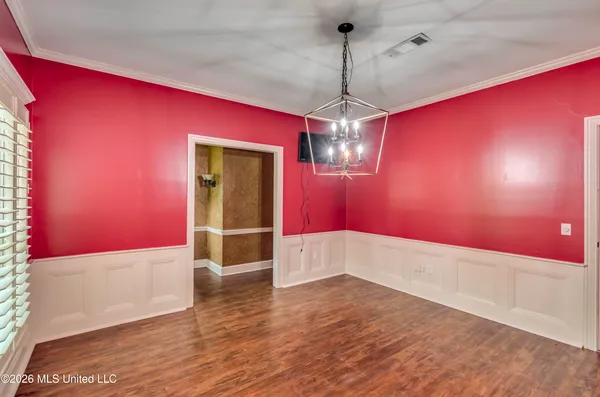 $299,900 | 210 Sandpiper Road, Brandon, MS 39047