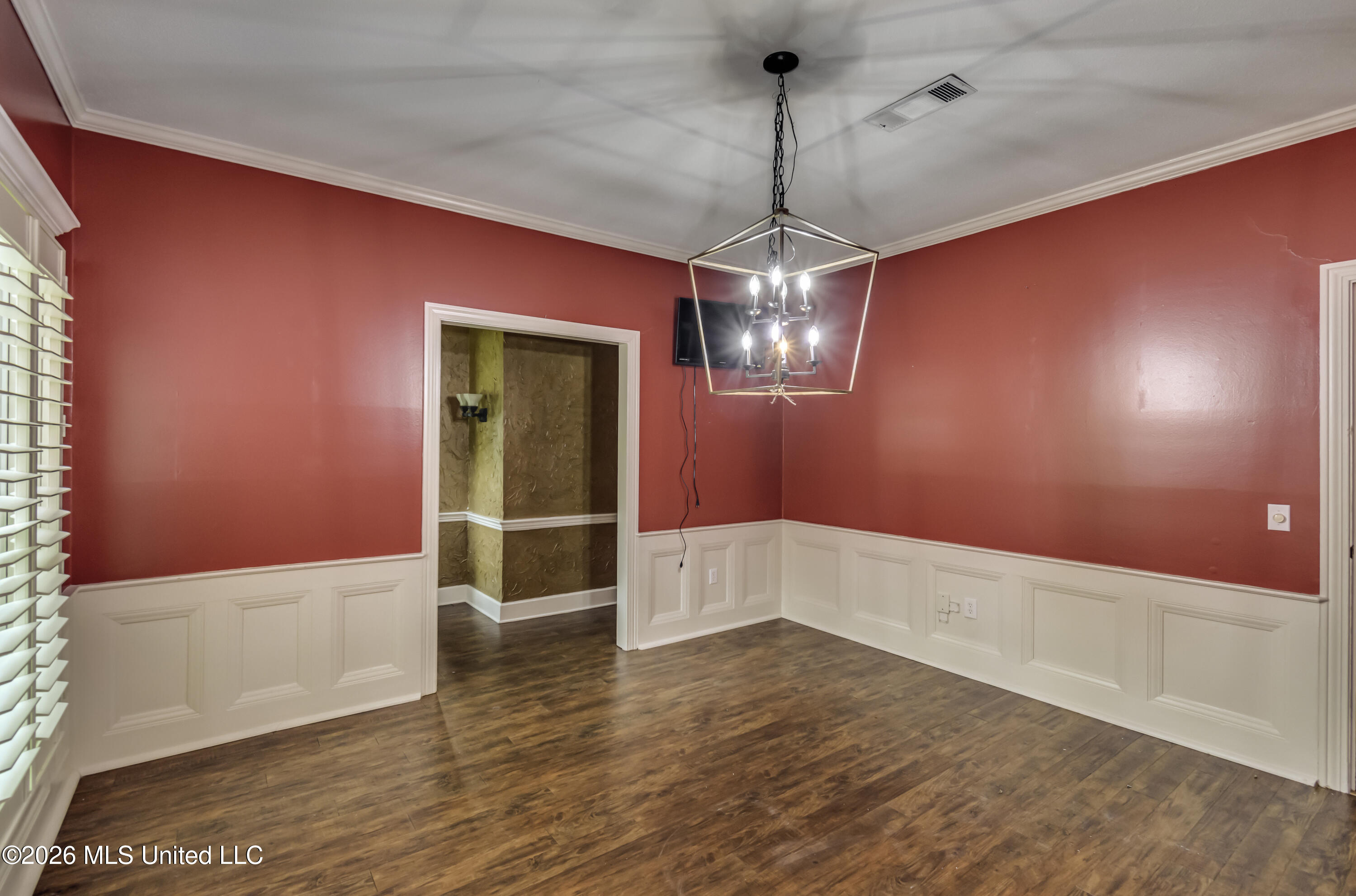 210 Sandpiper Road Brandon, MS 39047 - Photo 13 of 29 210 Sandpiper Rd--27