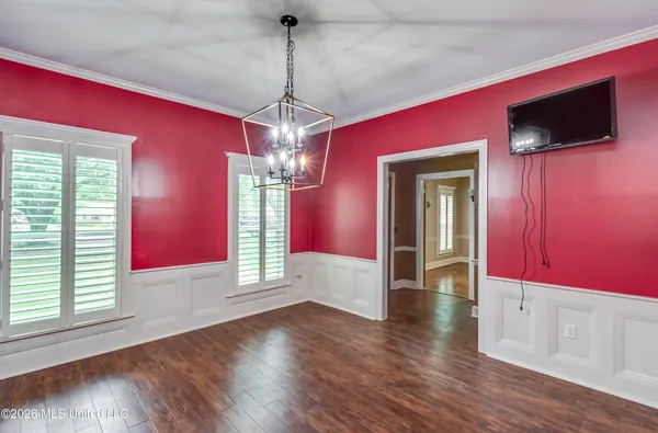 $299,900 | 210 Sandpiper Road, Brandon, MS 39047