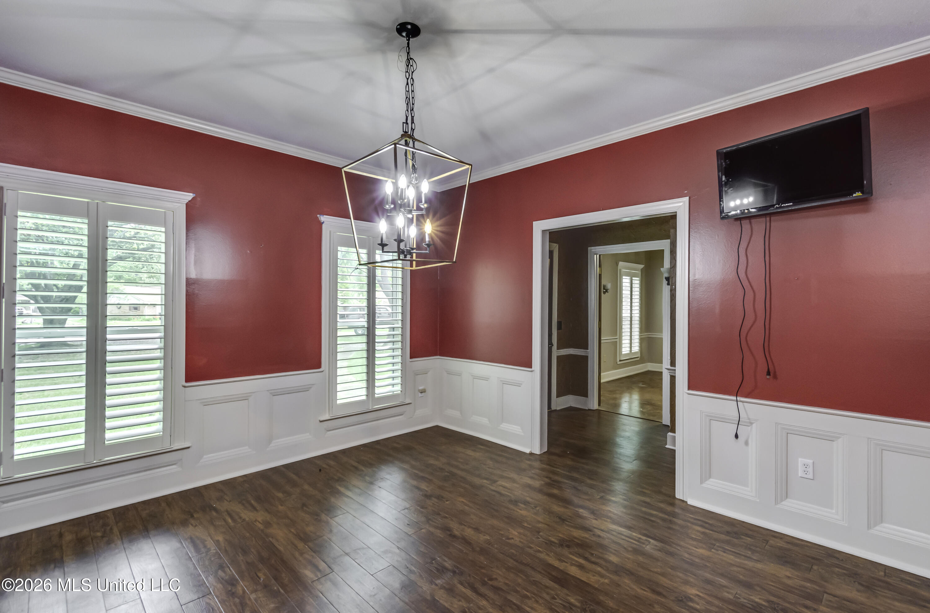 210 Sandpiper Road Brandon, MS 39047 - Photo 14 of 29 210 Sandpiper Rd--28