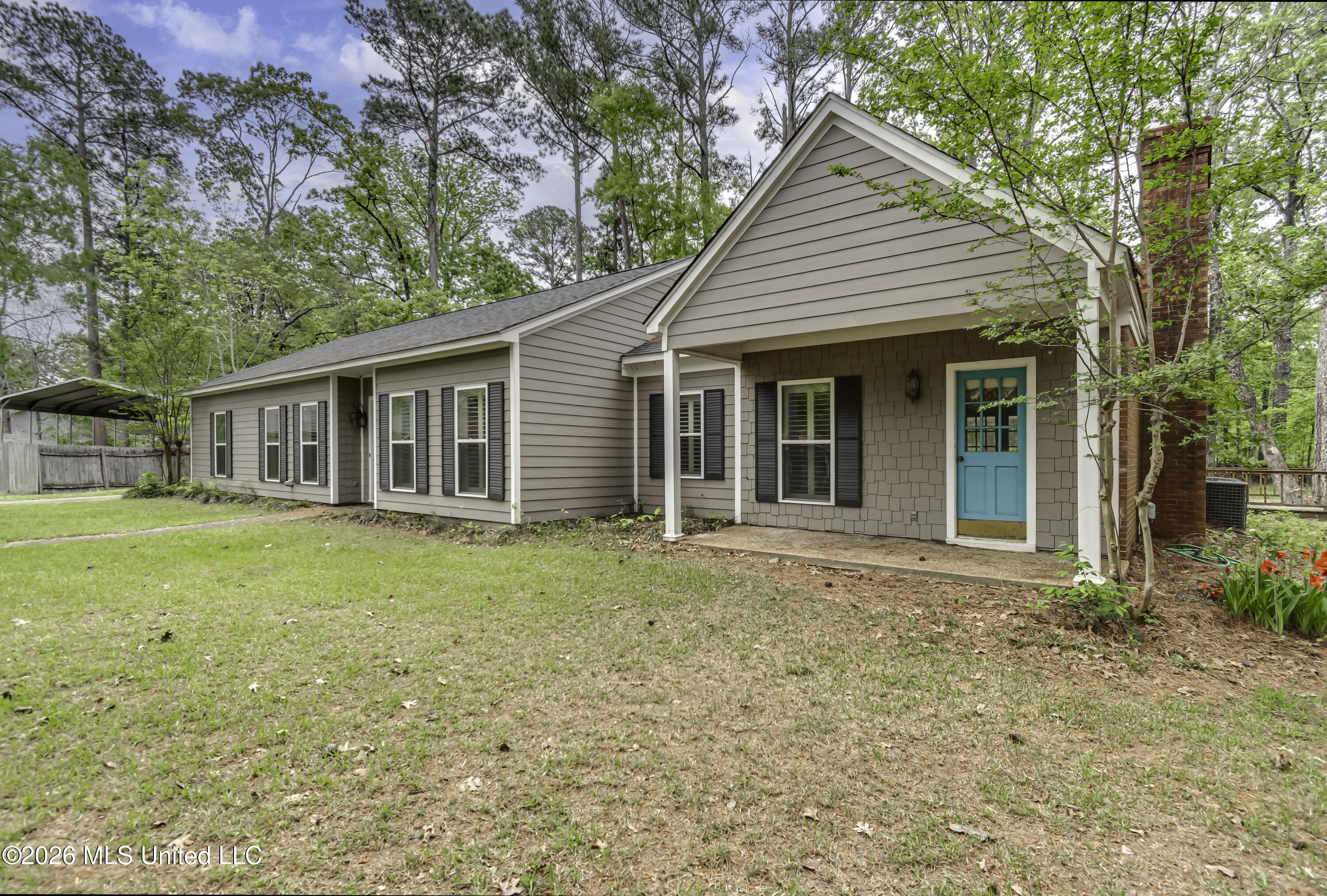 210 Sandpiper Road Brandon, MS 39047 - Photo 2 of 29 210 Sandpiper Rd--2