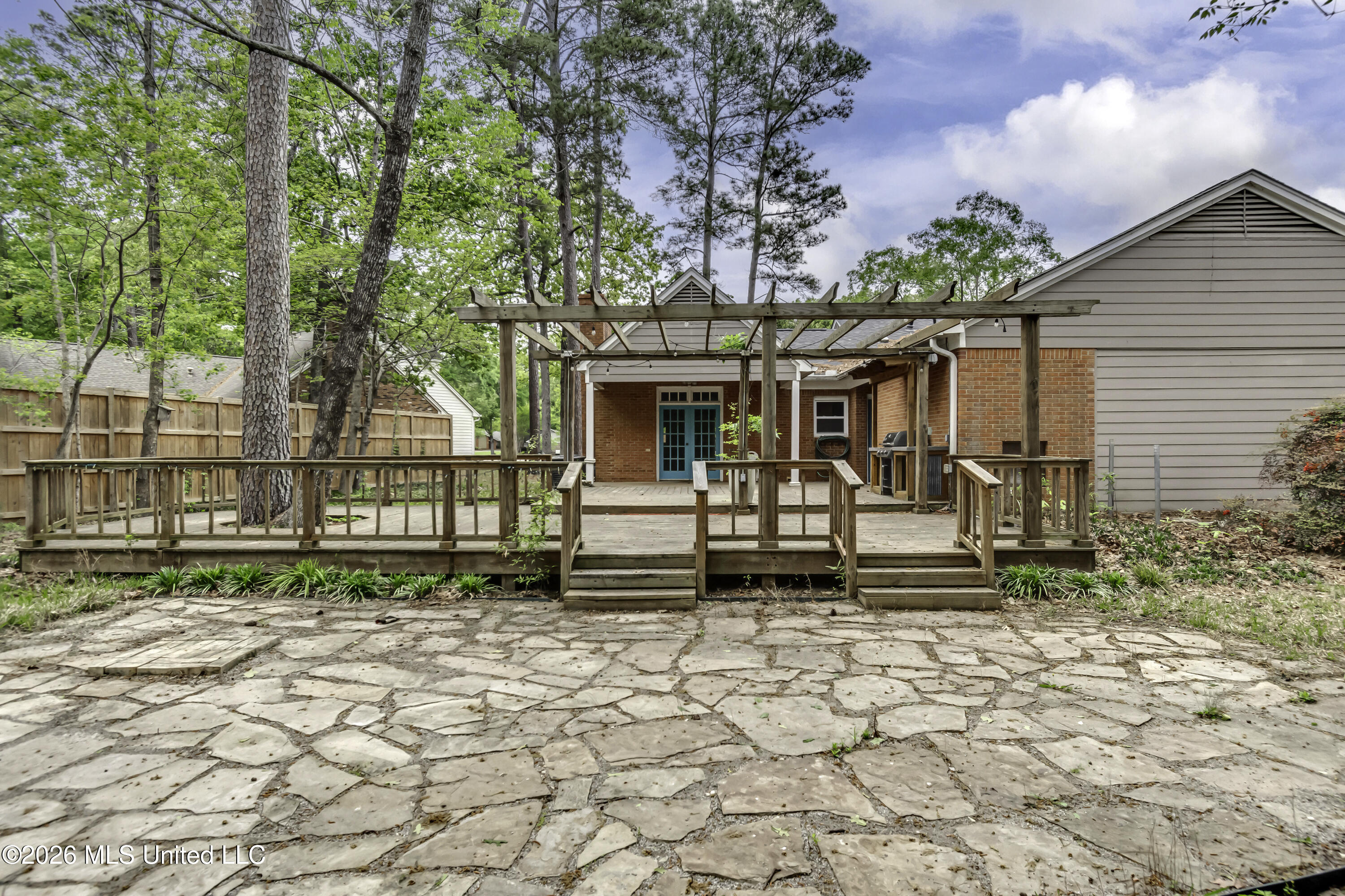 210 Sandpiper Road Brandon, MS 39047 - Photo 27 of 29 210 Sandpiper Rd--21