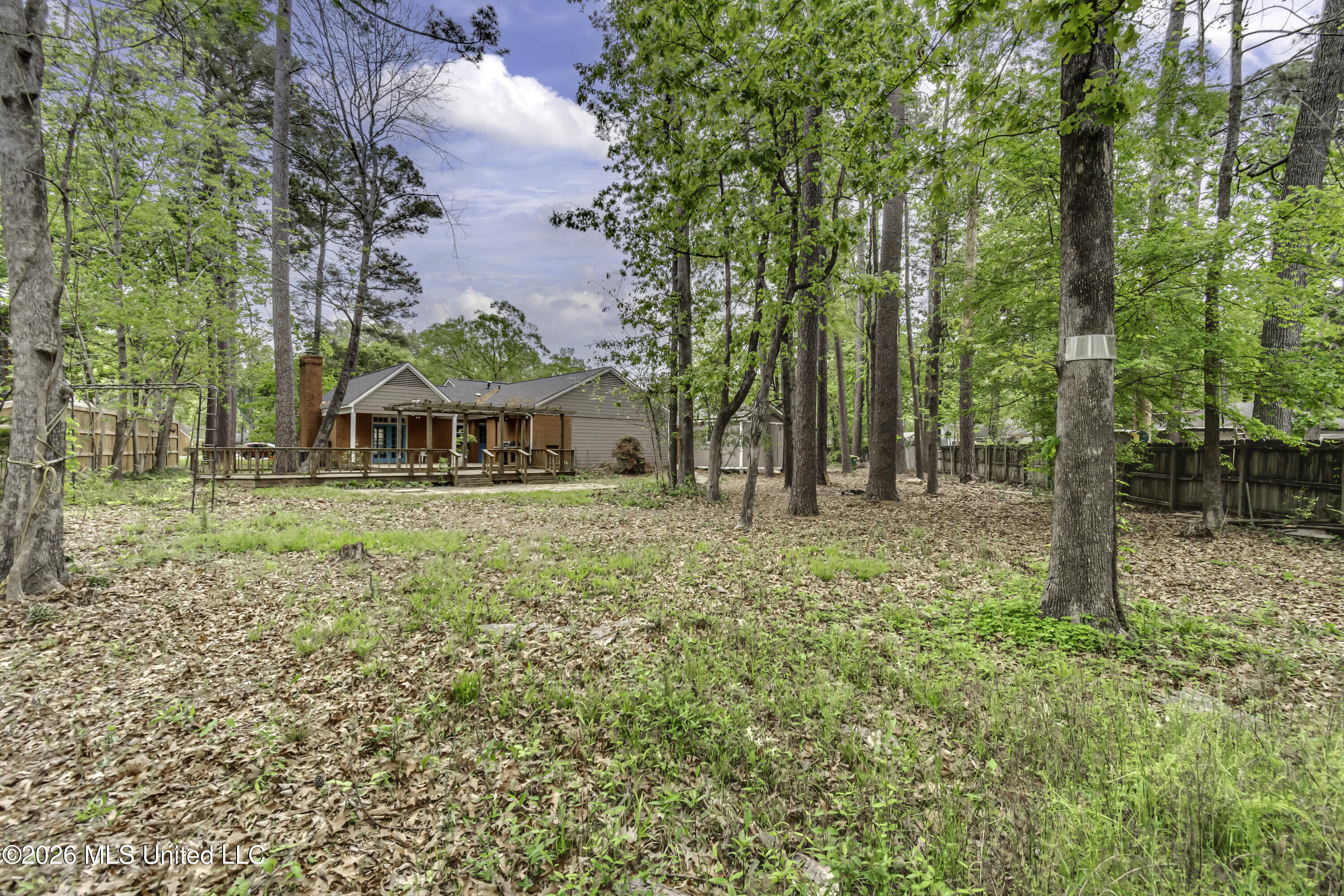 210 Sandpiper Road Brandon, MS 39047 - Photo 28 of 29 210 Sandpiper Rd--22