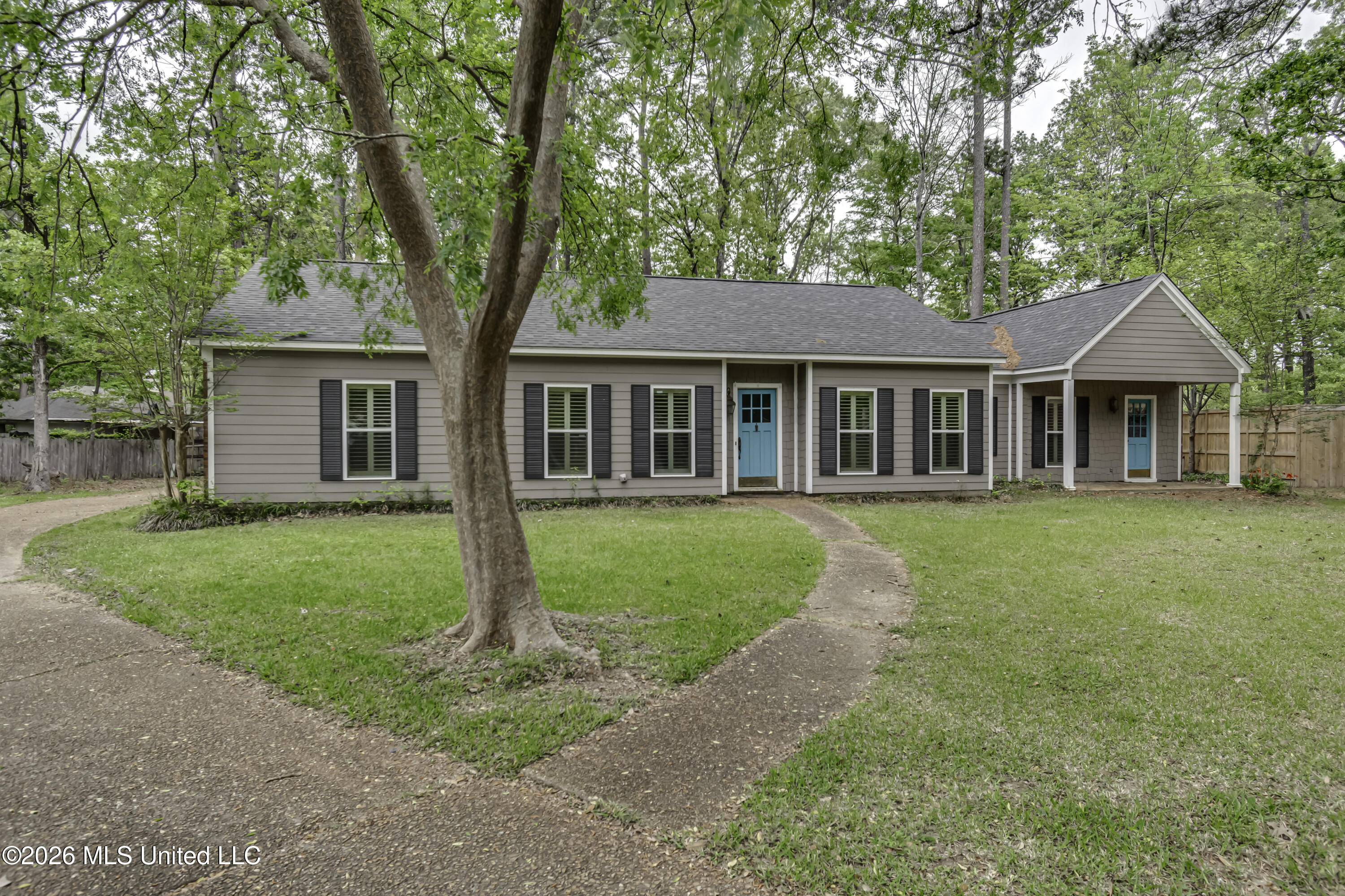 210 Sandpiper Road Brandon, MS 39047 - Photo 3 of 29 210 Sandpiper Rd--5