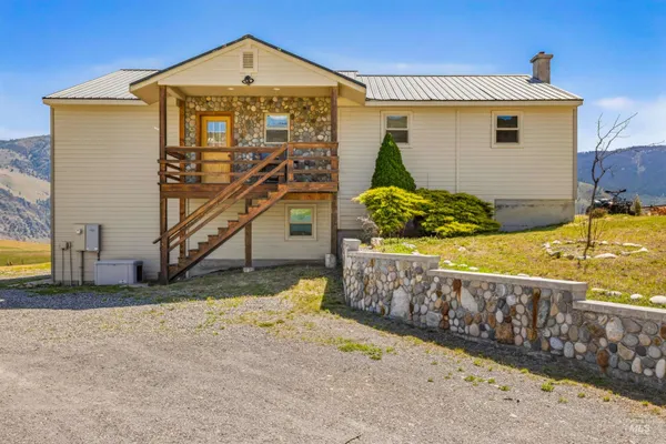 $675,000 | 634 Elk Haven Circle, Pollock, ID 83547