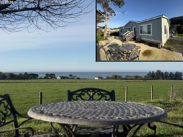 $550,000 | 15130 Highway 101, Brookings, OR 97415