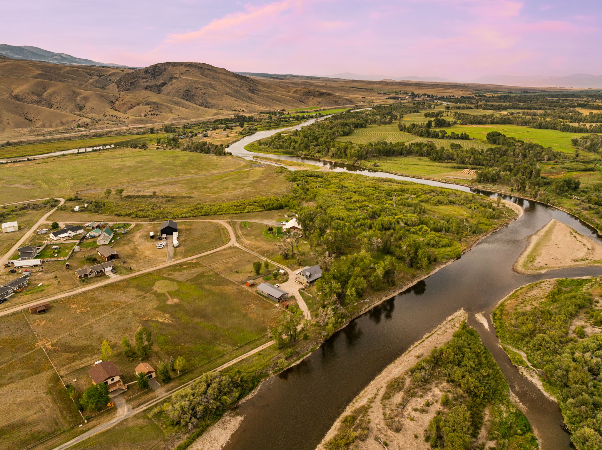 Lot 3 Stone Road Silver Star, MT 59751 - Photo 9 of 18 Gallery Image 9