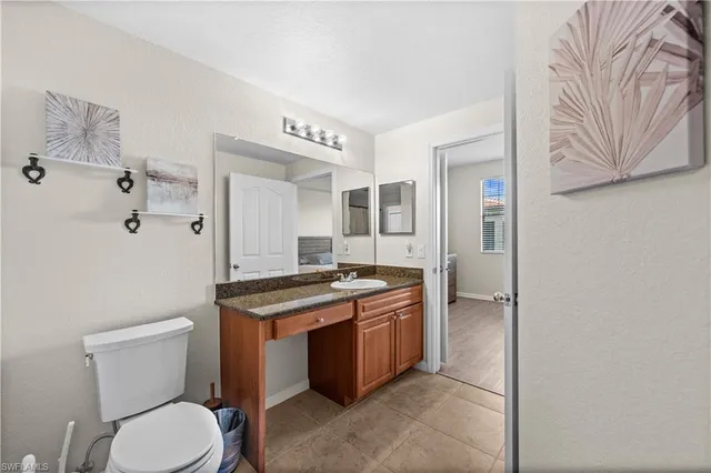 $309,000 | 12970 Positano Circle, Unit 302, Naples, FL 34105