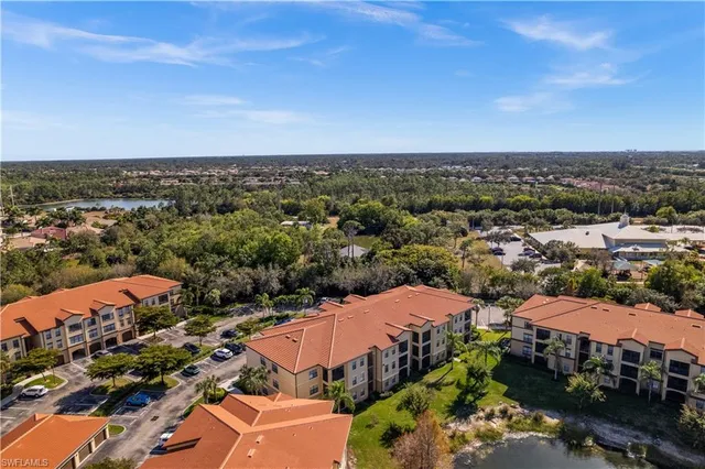 $309,000 | 12970 Positano Circle, Unit 302, Naples, FL 34105