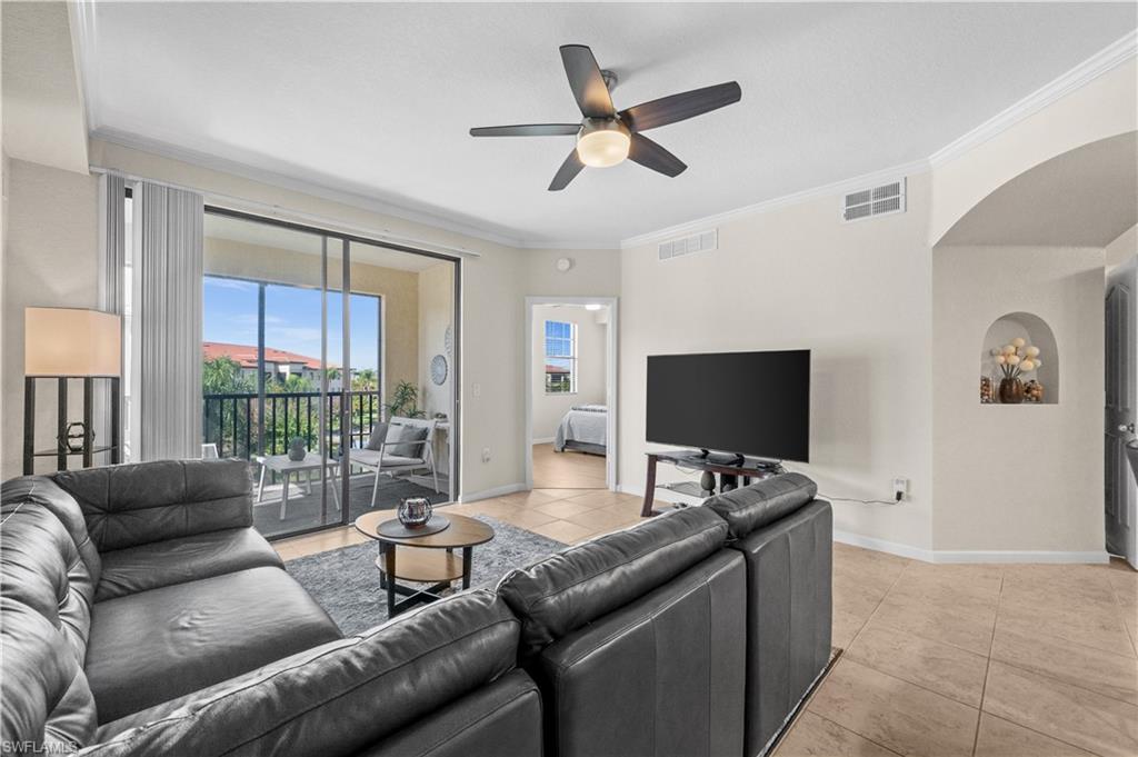 12970 Positano Circle, Unit 302 Naples, FL 34105 - Photo 7 of 22 Natural light