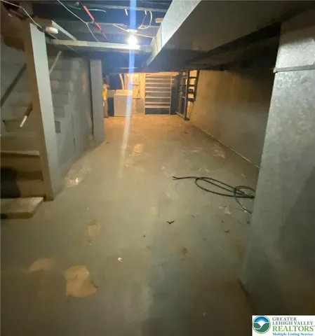 $178,000 | 339 East Howe Street, Allentown, PA 18109