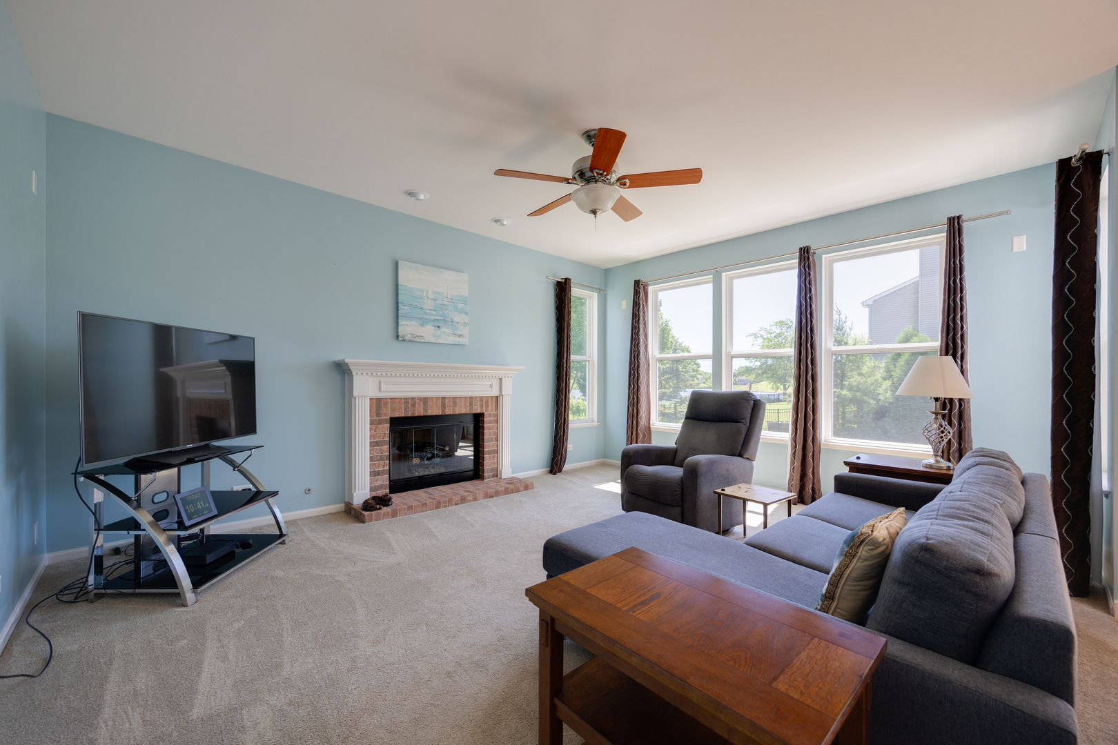 1011 Bellows Way Volo, IL 60073 - Photo 10 of 25