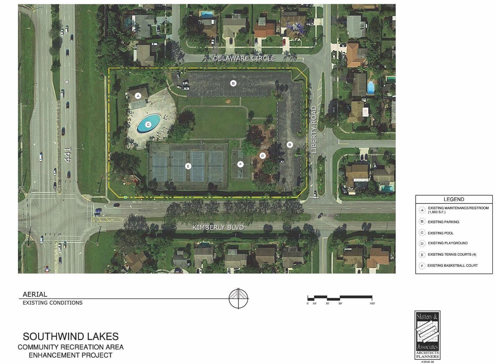 9330 Gettysburg Road Boca Raton, FL 33434 - Photo 41 of 43