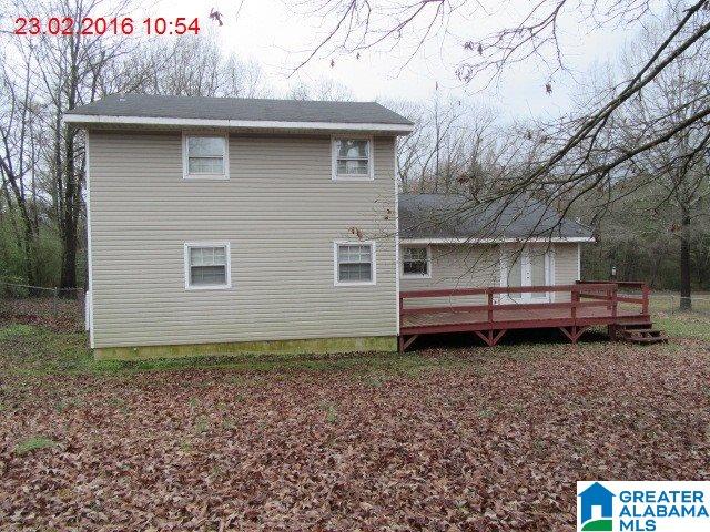 1881 Taylors Chapel Road Eastaboga, AL 36260 - Photo 15 of 18