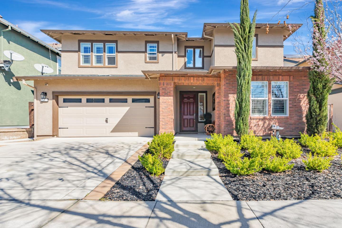 1137 Viognier Way Gilroy, CA 95020 - Photo 1 of 36