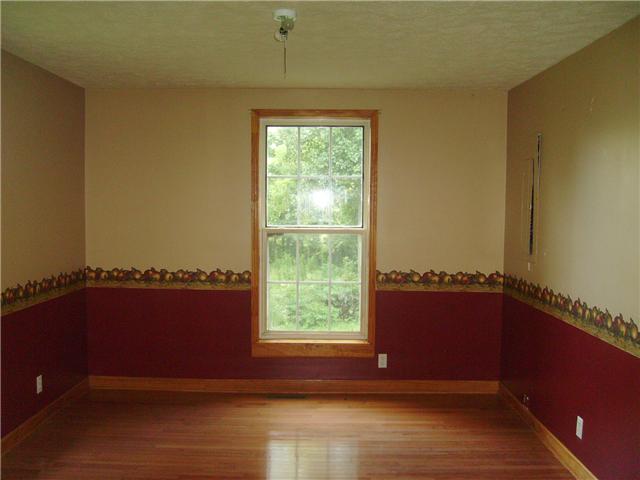 3564 Armstrong Road Springfield, TN 37172 - Photo 3 of 5 Separate Formal Dining Room!