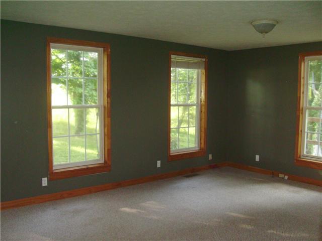3564 Armstrong Road Springfield, TN 37172 - Photo 5 of 5 Spacious Master Bedroom is Downstairs!