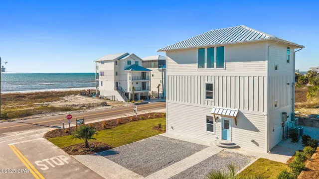 $1,220,000 | 9106 West Highway 98, Port St. Joe, FL 32456