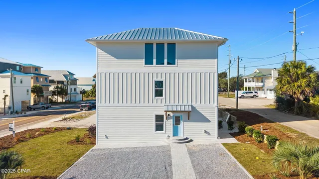 $1,220,000 | 9106 West Highway 98, Port St. Joe, FL 32456