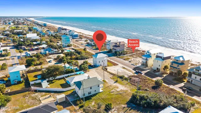 $1,220,000 | 9106 West Highway 98, Port St. Joe, FL 32456