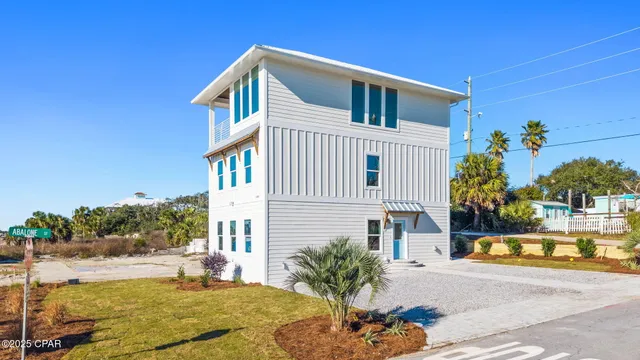 $1,220,000 | 9106 West Highway 98, Port St. Joe, FL 32456