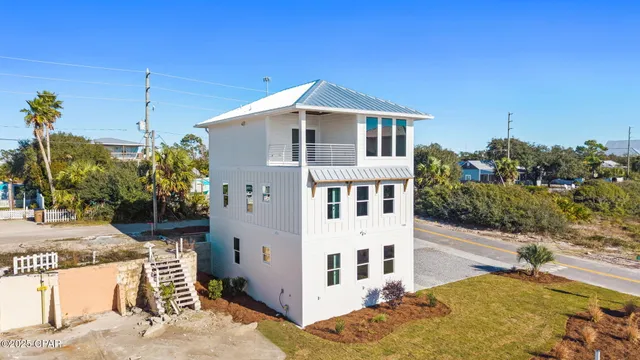 $1,220,000 | 9106 West Highway 98, Port St. Joe, FL 32456