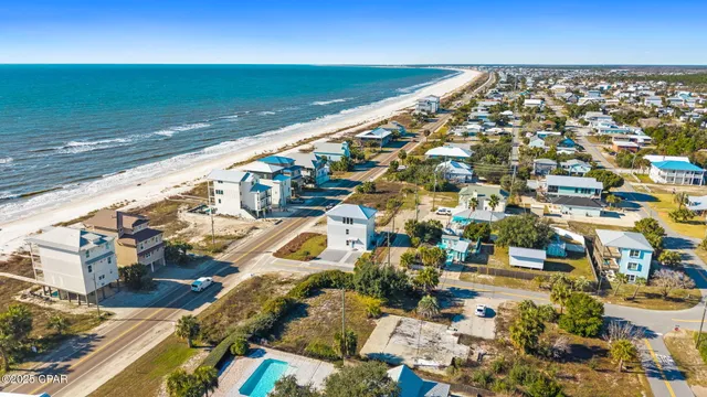 $1,220,000 | 9106 West Highway 98, Port St. Joe, FL 32456