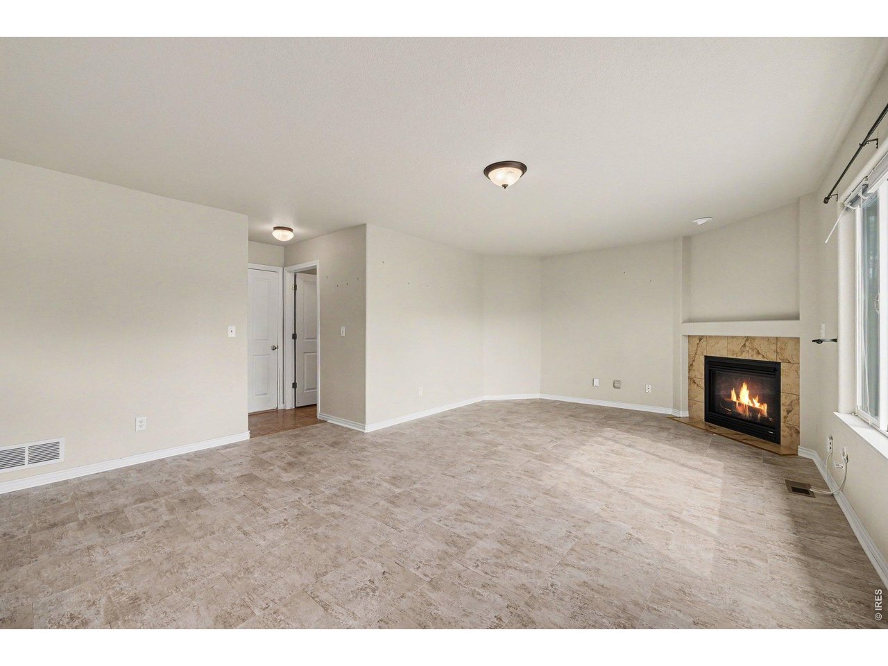 9064 Raging Bull Lane Wellington, CO 80549 - Photo 11 of 39 cozy fire place