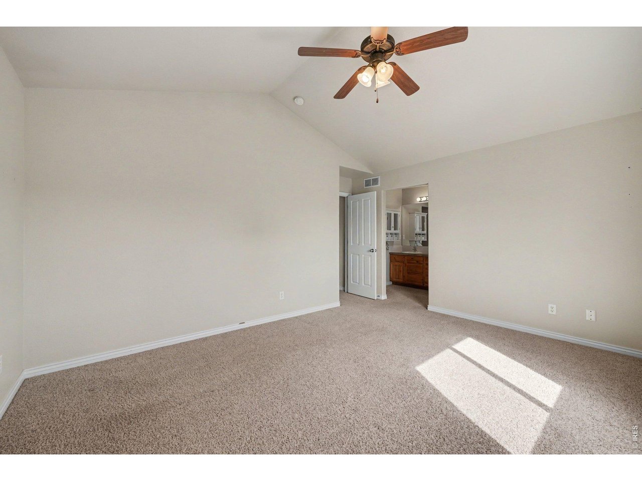 9064 Raging Bull Lane Wellington, CO 80549 - Photo 15 of 39 Beautiful primary suite