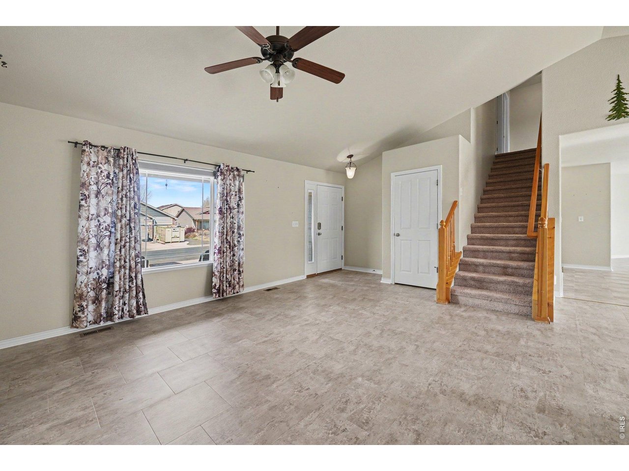 9064 Raging Bull Lane Wellington, CO 80549 - Photo 2 of 39 Large spacious living space